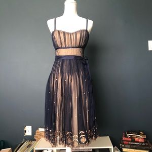 Anthropologie Odille Dress 4